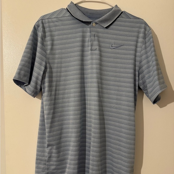 Nike Golf DriFit Polo - Picture 3 of 3